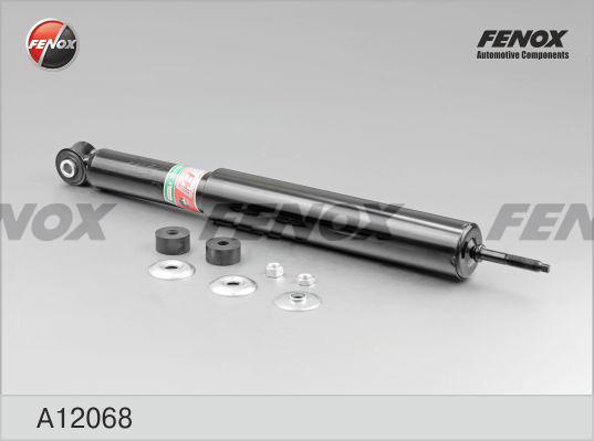 Fenox A12068 - Амортизатор autospares.lv