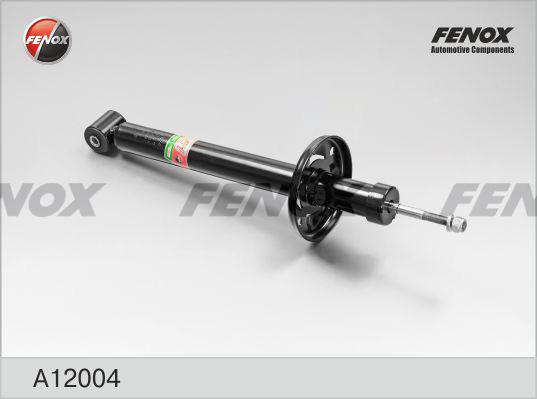 Fenox A12004 - Амортизатор autospares.lv
