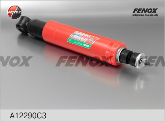 Fenox A12290C3 - Амортизатор autospares.lv