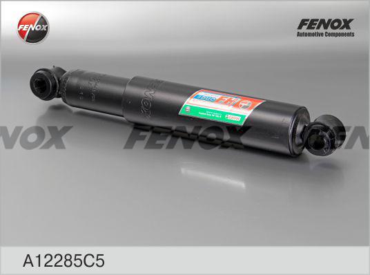 Fenox A12285C5 - Амортизатор autospares.lv