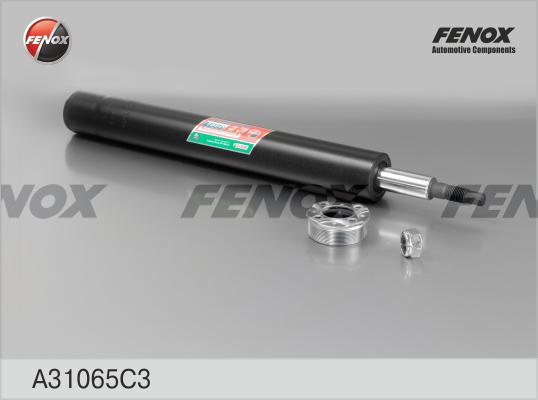 Fenox A31065C3 - Амортизатор autospares.lv