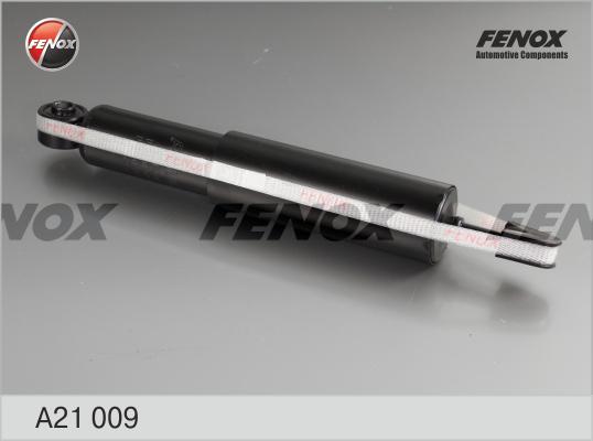 Fenox A21009 - Амортизатор autospares.lv
