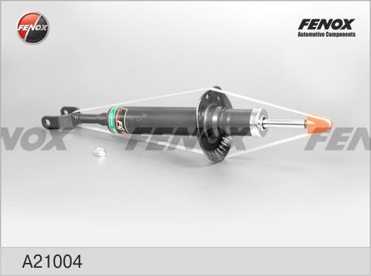 Fenox A21004 - Амортизатор autospares.lv