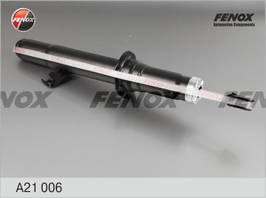 Fenox A21006 - Амортизатор autospares.lv