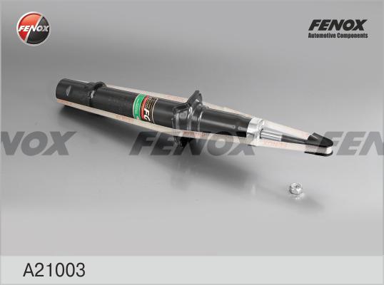 Fenox A21003 - Амортизатор autospares.lv