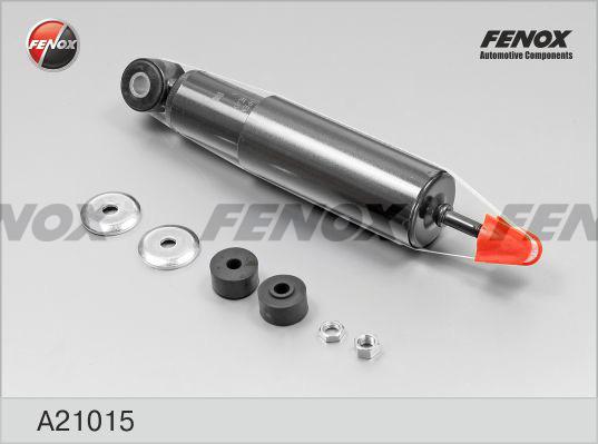 Fenox A21015 - Амортизатор autospares.lv