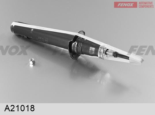 Fenox A21018 - Амортизатор autospares.lv