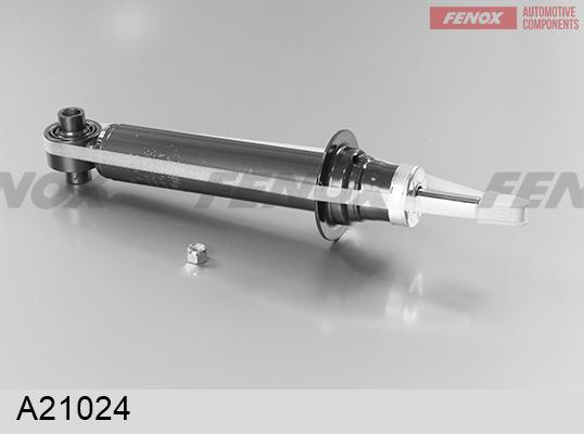 Fenox A21024 - Амортизатор autospares.lv