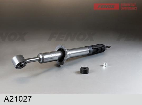 Fenox A21027 - Амортизатор autospares.lv