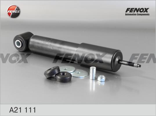 Fenox A21111 - Амортизатор autospares.lv