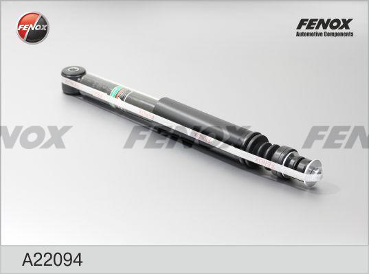 Fenox A22094 - Амортизатор autospares.lv