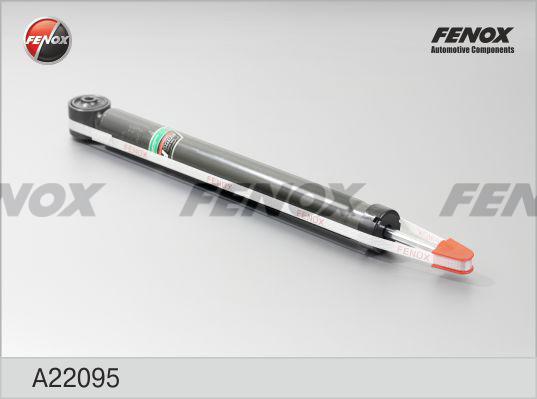 Fenox A22095 - Амортизатор autospares.lv