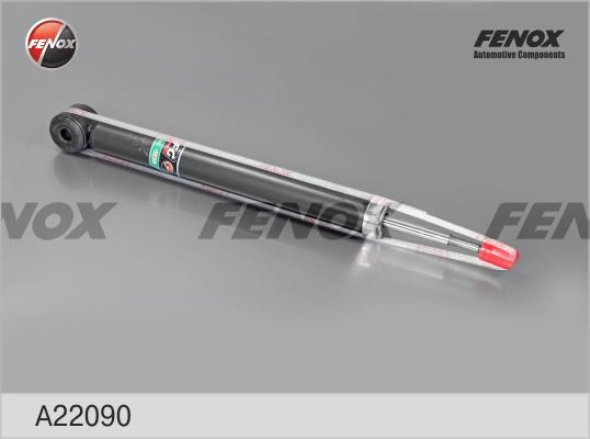 Fenox A22090 - Амортизатор autospares.lv