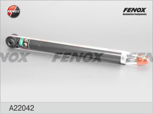 Fenox A22042 - Амортизатор autospares.lv