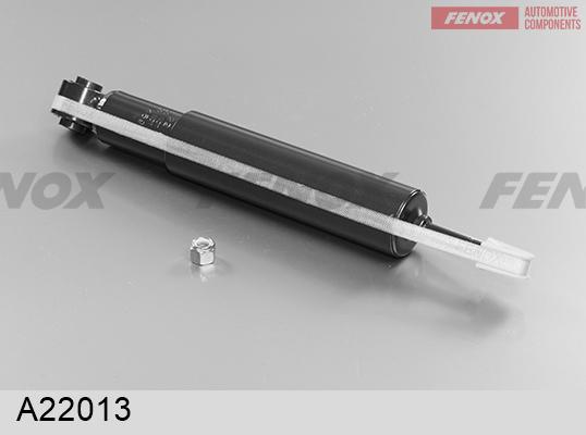 Fenox A22013 - Амортизатор autospares.lv