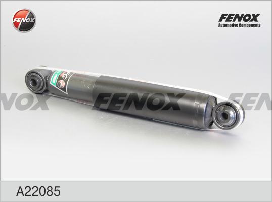 Fenox A22085 - Амортизатор autospares.lv