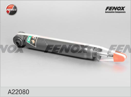 Fenox A22080 - Амортизатор autospares.lv