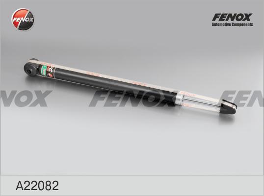Fenox A22082 - Амортизатор autospares.lv