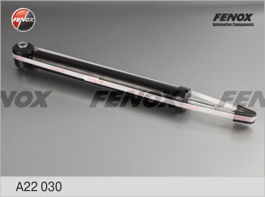 Fenox A22030 - Амортизатор autospares.lv