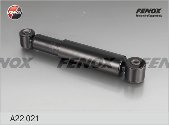 Fenox A22021 - Амортизатор autospares.lv