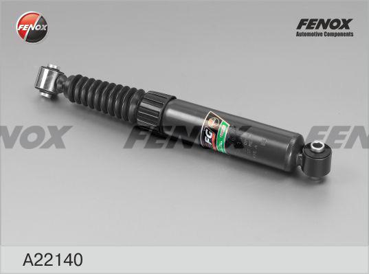 Fenox A22140 - Амортизатор autospares.lv