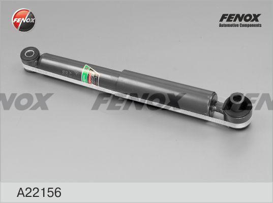 Fenox A22156 - Амортизатор autospares.lv