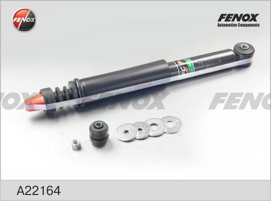 Fenox A22164 - Амортизатор autospares.lv