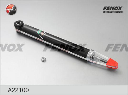 Fenox A22100 - Амортизатор autospares.lv