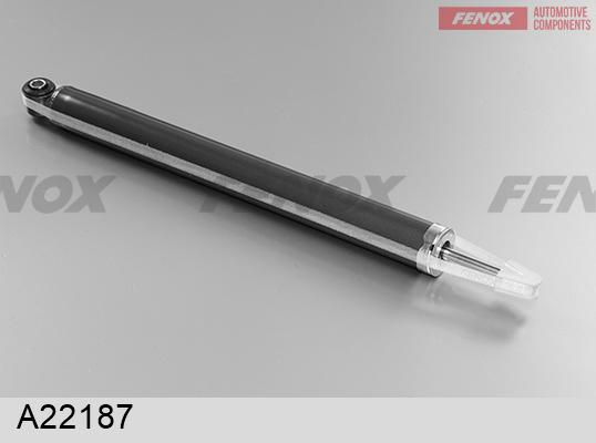 Fenox A22187 - Амортизатор autospares.lv