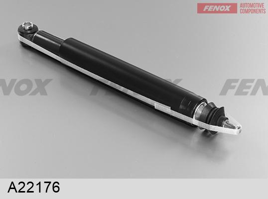 Fenox A22176 - Амортизатор autospares.lv