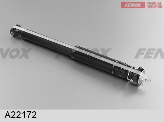 Fenox A22172 - Амортизатор autospares.lv