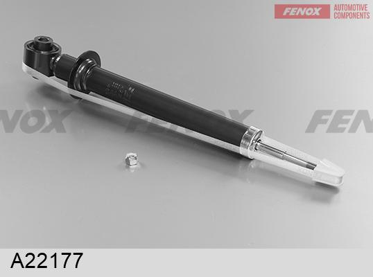 Fenox A22177 - Амортизатор autospares.lv