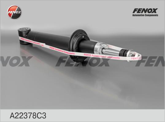 Fenox A22378C3 - Амортизатор autospares.lv