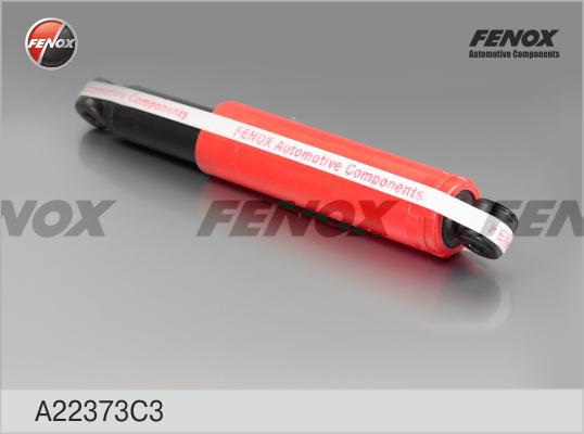 Fenox A22373C3 - Амортизатор autospares.lv