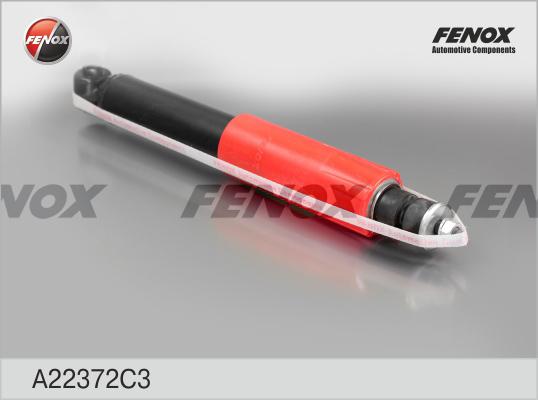 Fenox A22372C3 - Амортизатор autospares.lv