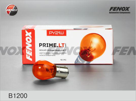 Fenox B1200 - Лампа накаливания autospares.lv