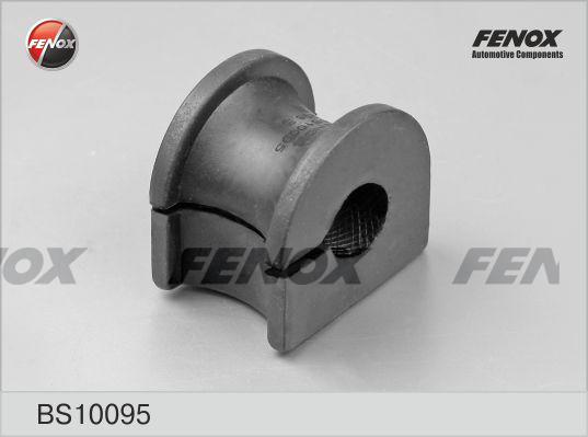 Fenox BS10095 - Втулка стабилизатора autospares.lv