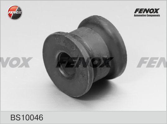 Fenox BS10046 - Втулка стабилизатора autospares.lv