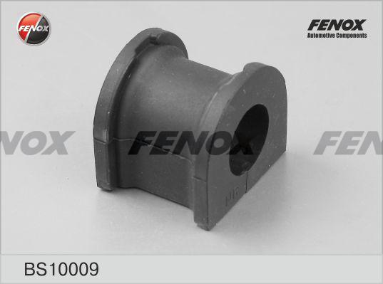 Fenox BS10009 - Втулка стабилизатора autospares.lv