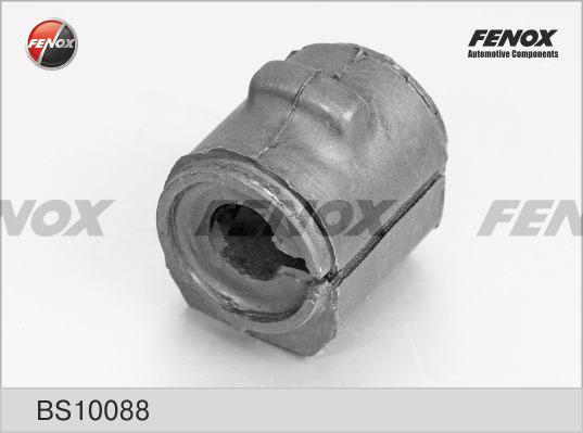 Fenox BS10088 - Втулка стабилизатора autospares.lv