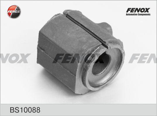 Fenox BS10088 - Втулка стабилизатора autospares.lv