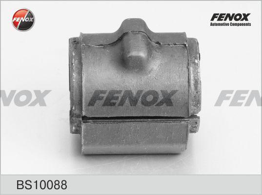 Fenox BS10088 - Втулка стабилизатора autospares.lv