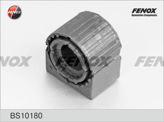 Fenox BS10180 - Втулка стабилизатора autospares.lv