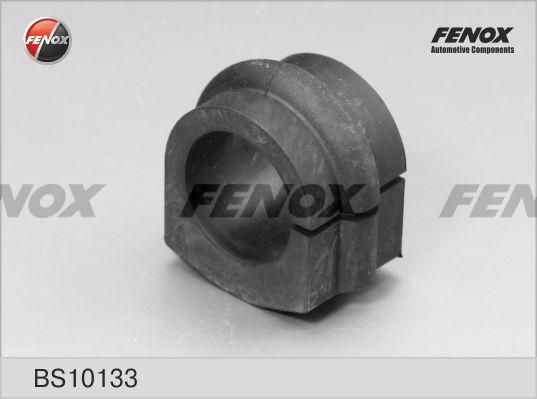 Fenox BS10133 - Втулка стабилизатора autospares.lv