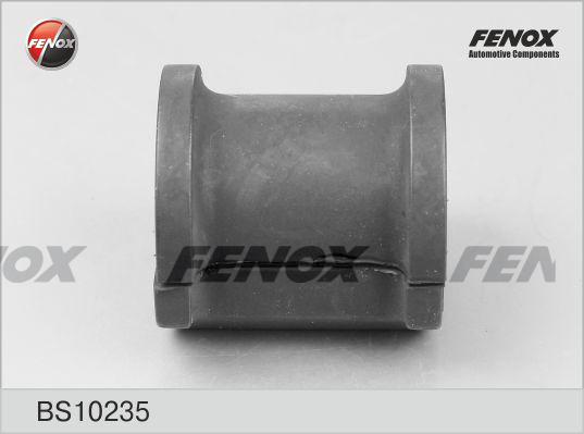 Fenox BS10235 - Втулка стабилизатора autospares.lv