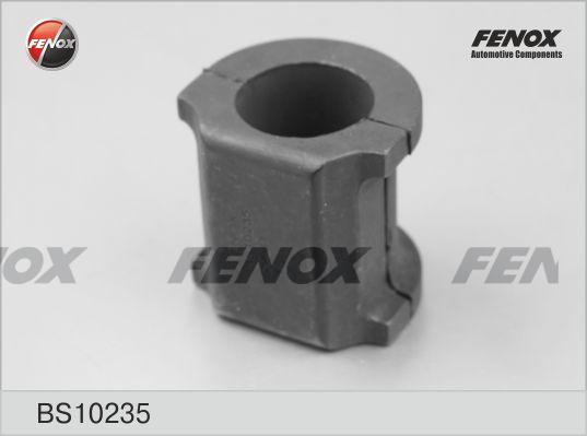 Fenox BS10235 - Втулка стабилизатора autospares.lv