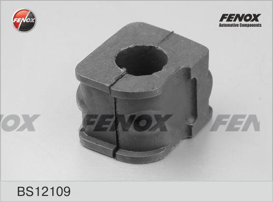 Fenox BS12109 - Втулка стабилизатора autospares.lv