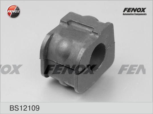 Fenox BS12109 - Втулка стабилизатора autospares.lv