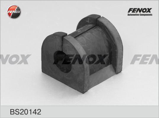 Fenox BS20142 - Втулка стабилизатора autospares.lv