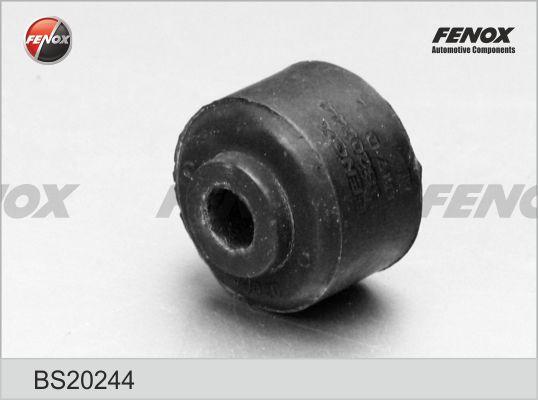 Fenox BS20244 - Втулка стабилизатора autospares.lv